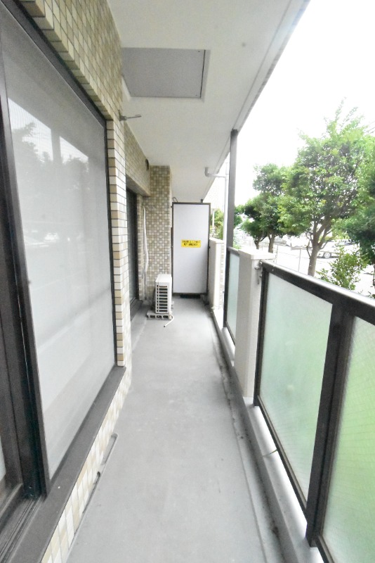 ��ʌ��������܎s�΋擌���Q���ڂ̃}���V�����̃o���R�j�[