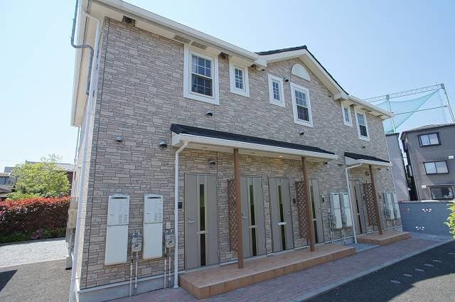 ��ʌ��������܎s�Y�a��̉ƂR���ڂ̃A�p�[�g�̌����O��