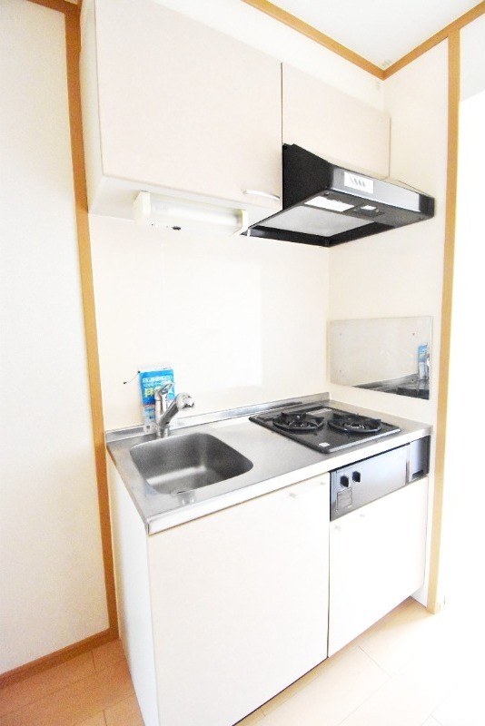 ��ʌ��������܎s�Y�a��̉ƂR���ڂ̃A�p�[�g�̃L�b�`��