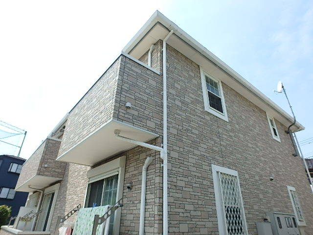 ��ʌ��������܎s�Y�a��̉ƂR���ڂ̃A�p�[�g�̌����O��