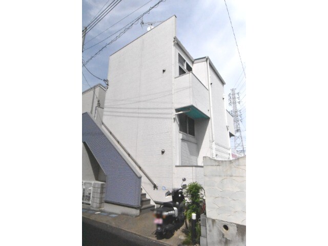 ��ʌ��������܎s�k����i���R���ڂ̃A�p�[�g�̌����O��