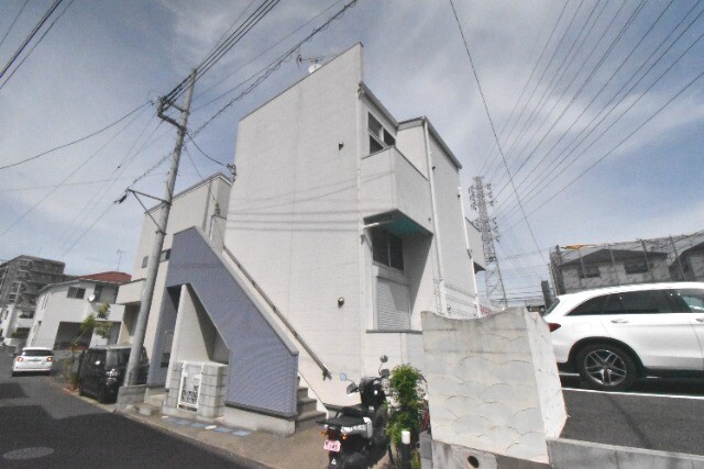 ��ʌ��������܎s�k����i���R���ڂ̃A�p�[�g�̌����O��