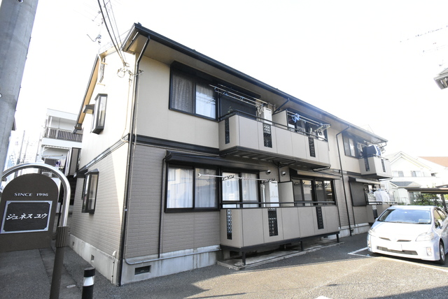 ��ʌ��������܎s����厚���V�n�̃A�p�[�g�̌����O��