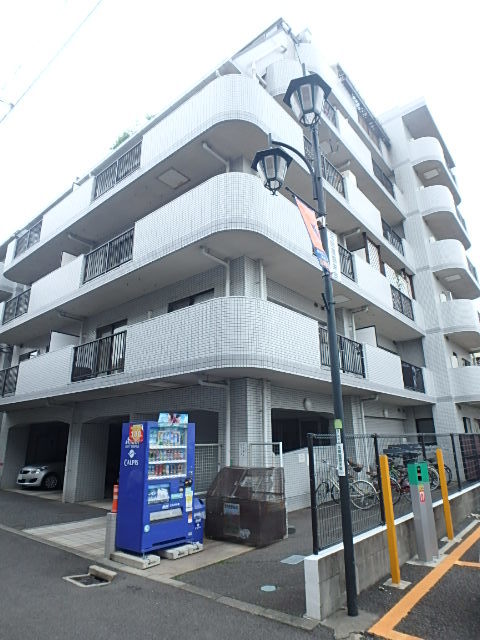 ��ʌ��������܎s��{��{���S���ڂ̃}���V�����̌����O��