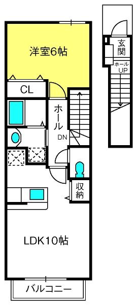 ��ʌ��k�����S�ɓޒ������j�Q���ڂ̃A�p�[�g�̊Ԏ�