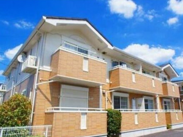 ��ʌ��k�����S�ɓޒ������j�Q����164�̃A�p�[�g�̌����O��