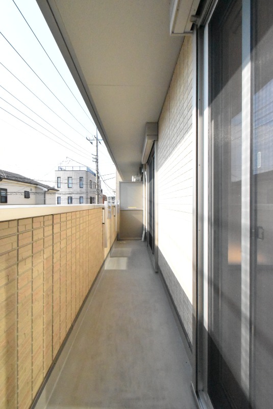 ��ʌ��z�J�s�����c���̃A�p�[�g�̃o���R�j�[