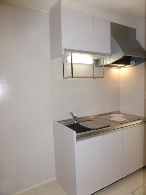 ��ʌ��������܎s�Y�a���ՂP�O���ڂ̃A�p�[�g�̃L�b�`��