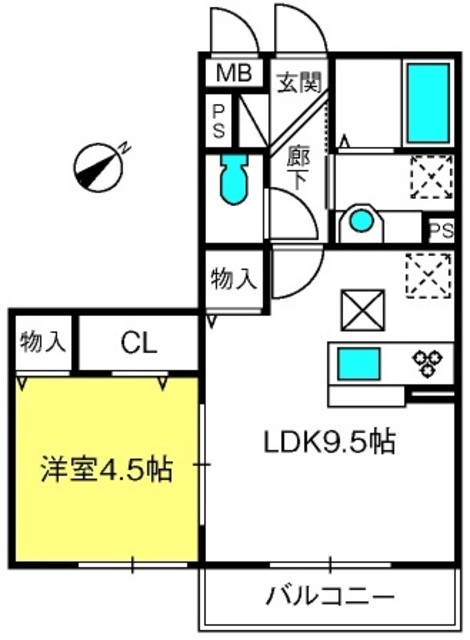 ��ʌ��z�J�s���S���ڂ̃A�p�[�g�̊Ԏ�