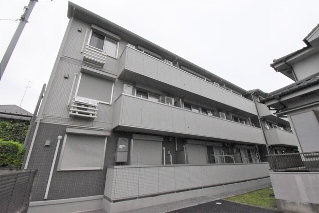 ��ʌ��z�J�s���S���ڂ̃A�p�[�g�̌����O��