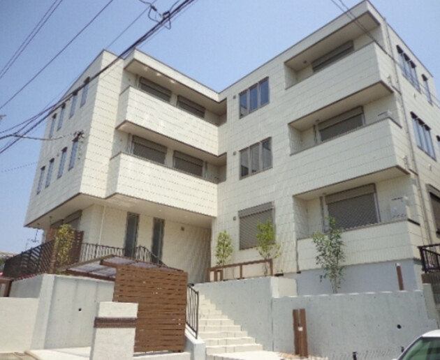 ��ʌ��������܎s���撆���P���ڂ̃}���V�����̌����O��