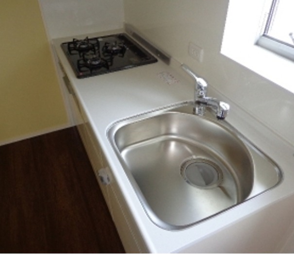 ��ʌ��������܎s���撆���P���ڂ̃}���V�����̃L�b�`��