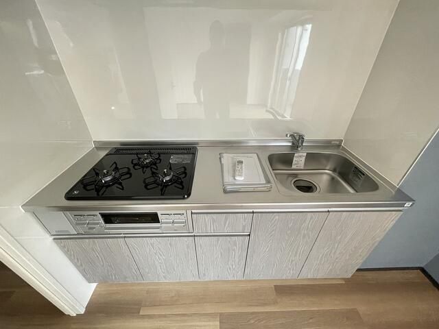 ��ʌ��������܎s��{��{���R���ڂ̃}���V�����̃L�b�`��