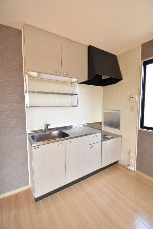 ��ʌ��������܎s�k��g�쒬�P���ڂ̃A�p�[�g�̃L�b�`��