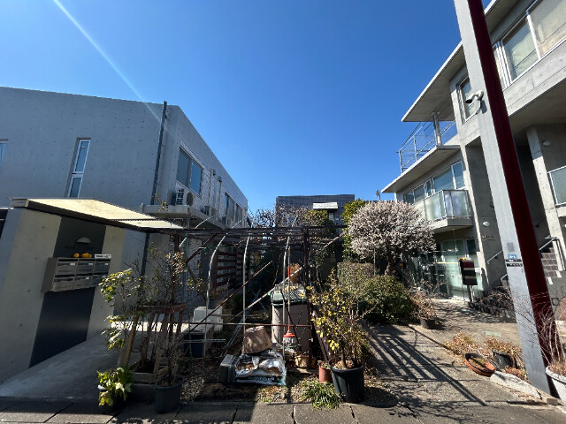 ��ʌ��������܎s�����扺�����Q���ڂ̃A�p�[�g�̂��̑�