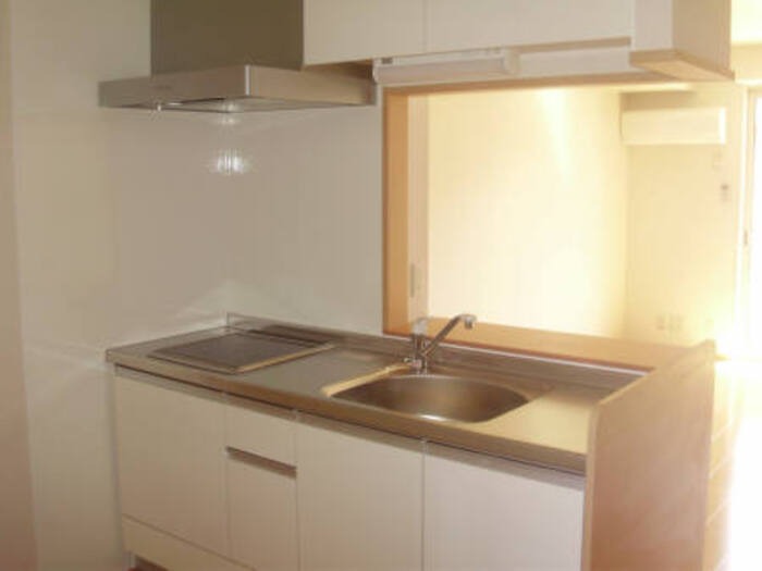 ��ʌ��z�J�s�z���J�̃A�p�[�g�̃L�b�`��