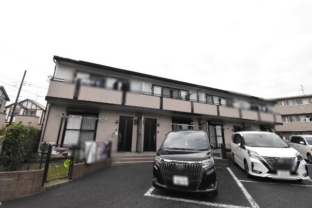 ��ʌ��z�J�s���z�J�Q���ڂ̃e���X�n�E�X�̂��̑�