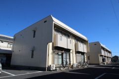 ��ʌ��z�J�s�{�{���T���ڂ̃A�p�[�g�̌����O��