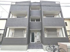 ��ʌ��������܎s������厚�V��73-2�̃A�p�[�g�̌����O��