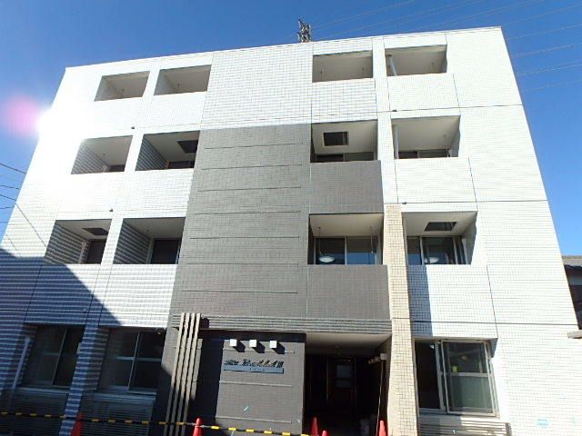 ��ʌ��������܎s�k��{�����Q����51-3�̃}���V�����̌����O��