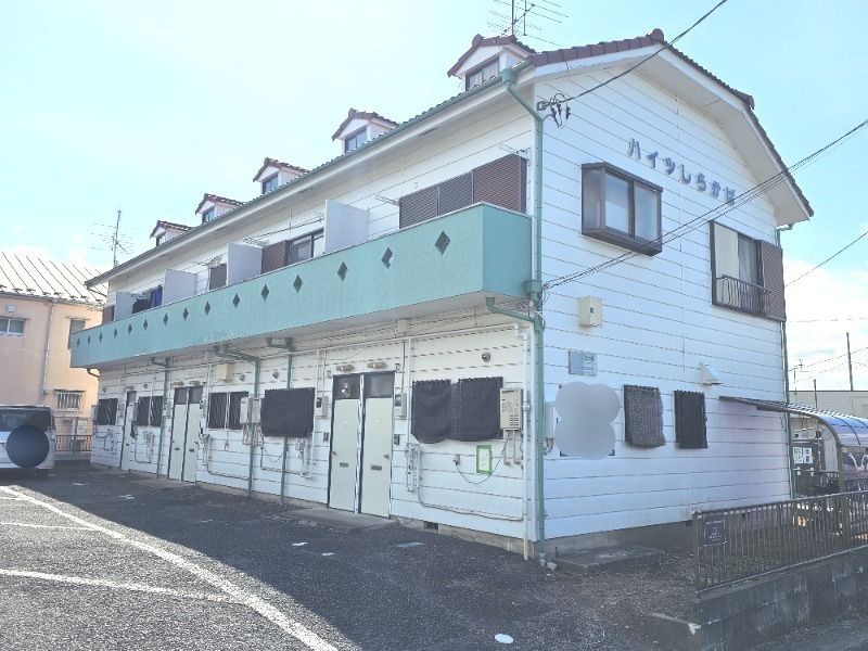 ��ʌ��@�c�s�厚�@�c�̃A�p�[�g�̌����O��