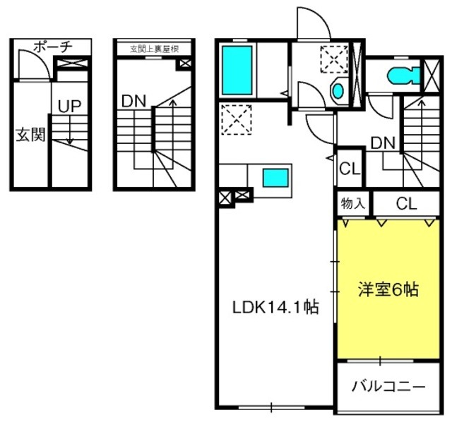 ��ʌ��������܎s����厚�_�c�̃A�p�[�g�̊Ԏ�