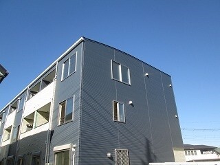 ��ʌ��������܎s����厚�_�c�̃A�p�[�g�̌����O��