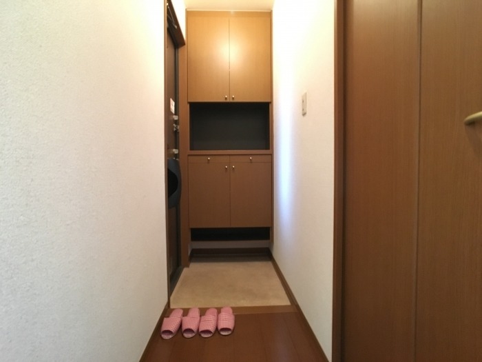 ��ʌ�����s�ђ��̃A�p�[�g�̌���