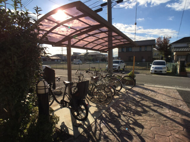 ��ʌ�����s�ђ��̃A�p�[�g�̂��̑�