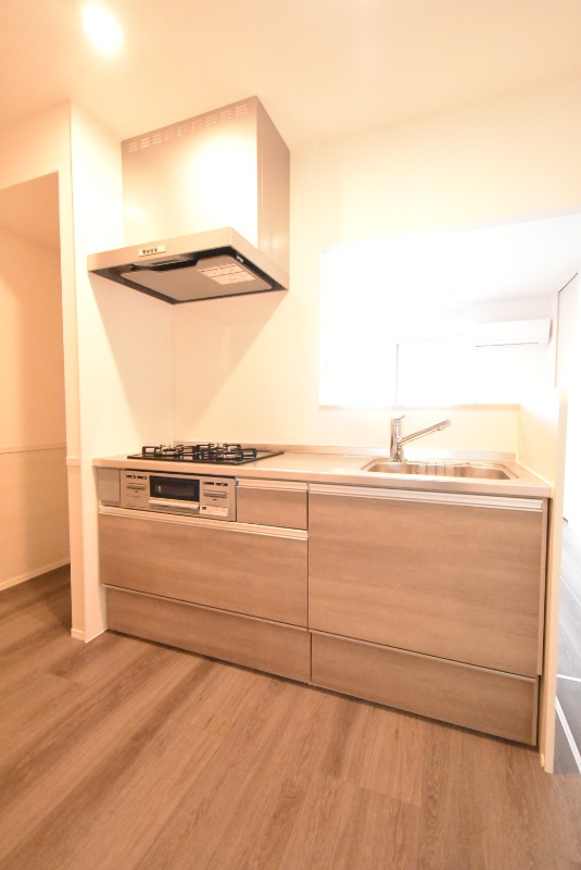 ��ʌ��z�J�s�V�z�J�P���ڂ̃A�p�[�g�̃L�b�`��