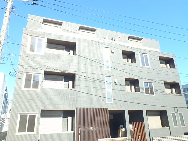 ��ʌ��������܎s�k��{�����Q���ڂ̃}���V�����̌����O��