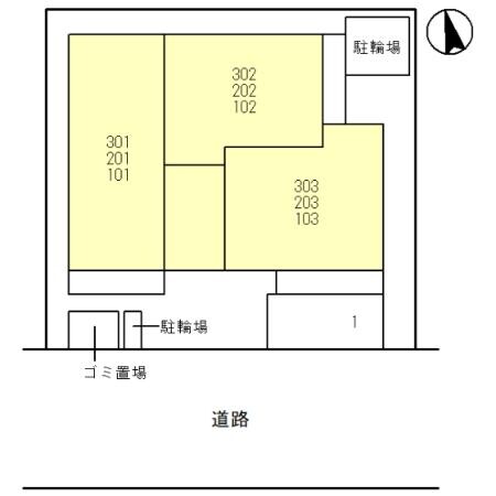 ��ʌ��z�J�s�V�z�J�P���ڂ̃A�p�[�g�̎���