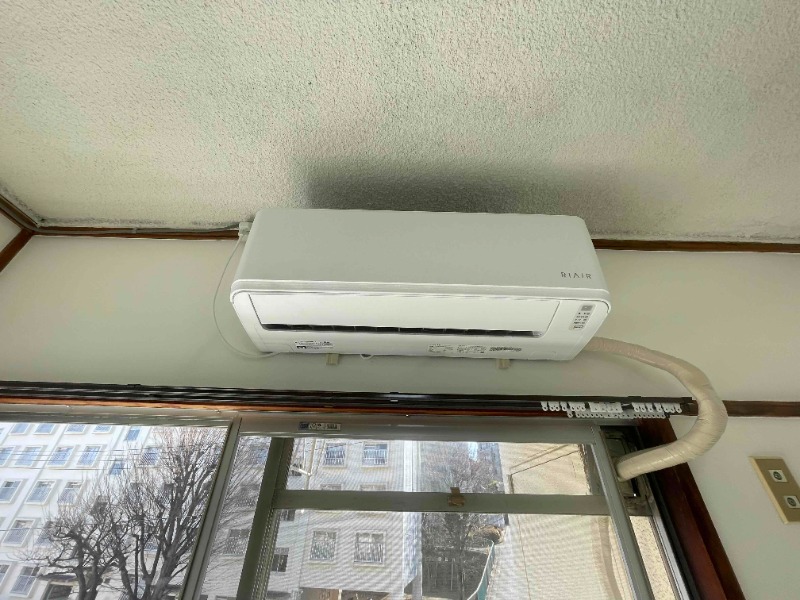 �����s�����؂R���ڂ̃}���V�����̂��̑��ݔ�