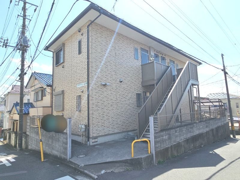 ��ʌ��������܎s����R�v�ۂP���ڂ̃A�p�[�g�̌����O��