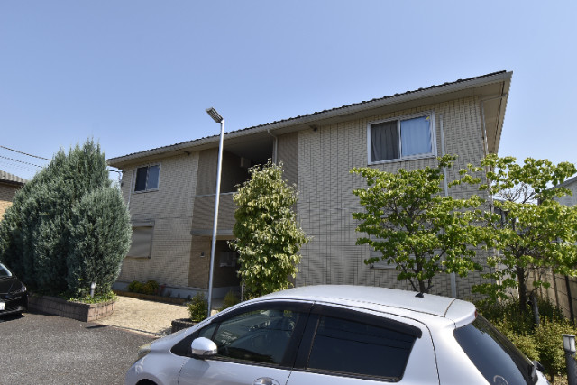 ��ʌ��������܎s��{��������P���ڂ̃A�p�[�g�̌����O��