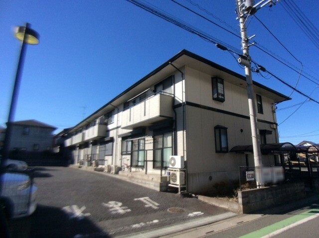 ��ʌ��k�����S�ɓޒ������P���ڂ̃A�p�[�g�̌����O��