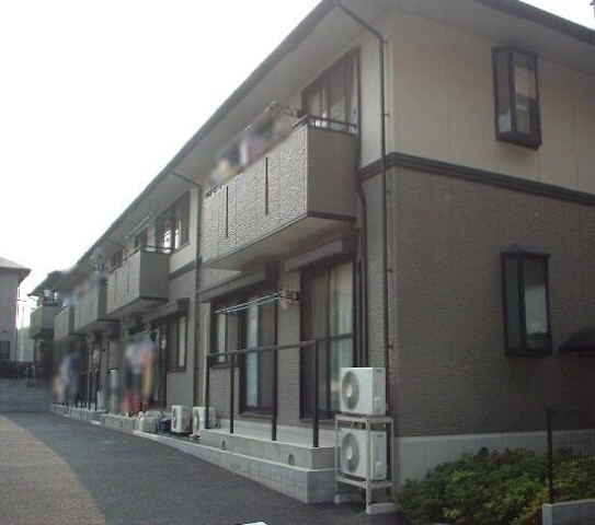 ��ʌ��k�����S�ɓޒ������P���ڂ̃A�p�[�g�̌����O��