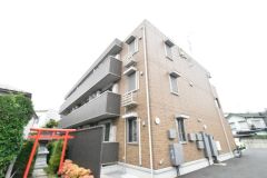 ��ʌ�����s�厚���s�k�J616-1�̃A�p�[�g�̌����O��