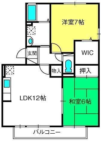 ��ʌ������s���W���ڂ̃A�p�[�g�̊Ԏ�