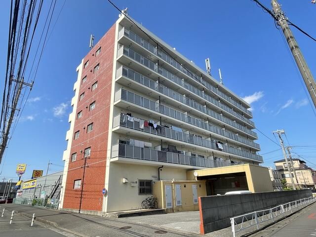 ��ʌ��������܎s��{��������P���ڂ̃}���V�����̌����O��