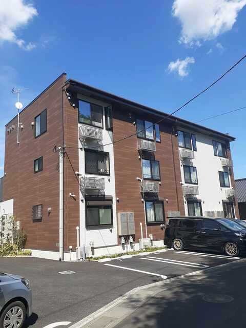 ��ʌ��������܎s�������a�c���P���ڂ̃A�p�[�g�̌����O��