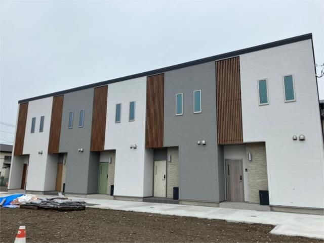 ��ʌ��������܎s��΋�钬�P���ڂ̃e���X�n�E�X�̌����O��