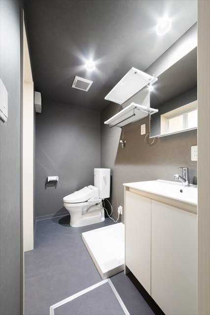 ��ʌ������s���]�P���ڂ̃A�p�[�g�̃g�C��