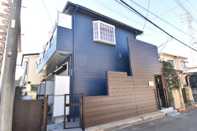 ��ʌ��������܎s����厚����{��693-19�̃A�p�[�g�̌����O��