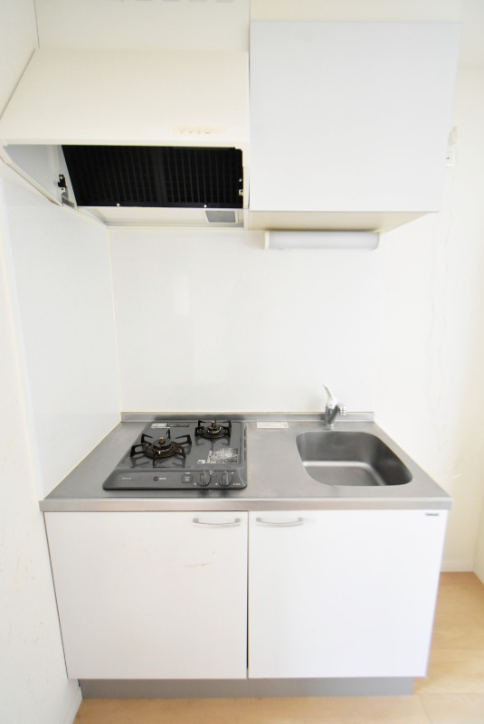 ��ʌ���z�s���P�֓��Q���ڂ̃A�p�[�g�̃L�b�`��