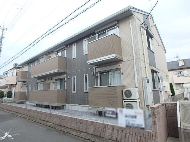 ��ʌ��������܎s�����擌��{�V���ڂ̃A�p�[�g�̌����O��