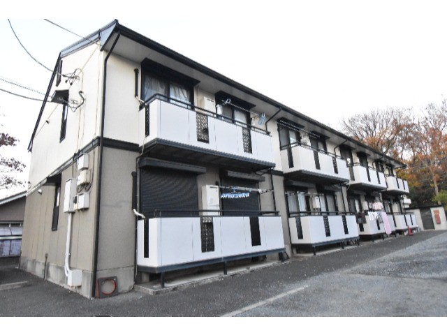 ��ʌ��������܎s������厚�쒆��̃A�p�[�g�̌����O��