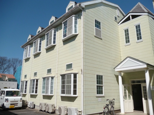 ��ʌ��������܎s��{���Ԓ��P���ڂ̃A�p�[�g�̌����O��