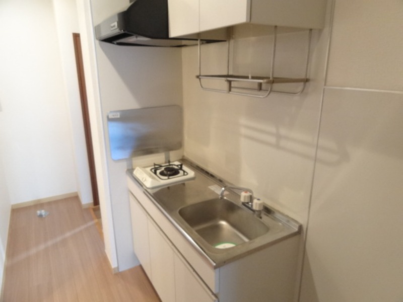 ��ʌ��������܎s��{��㏬���̃A�p�[�g�̃L�b�`��