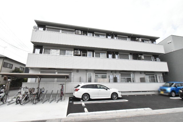 ��ʌ��z�J�s�V�z�J�Q����25-7�̃A�p�[�g�̌����O��